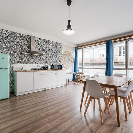 Guestready - Adventurous Impulse Daire Porto Dış mekan fotoğraf
