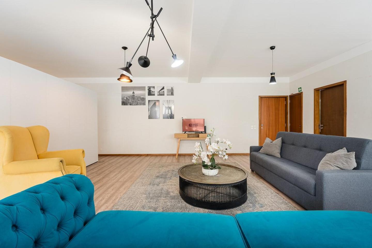 Guestready - Adventurous Impulse Daire Porto Dış mekan fotoğraf