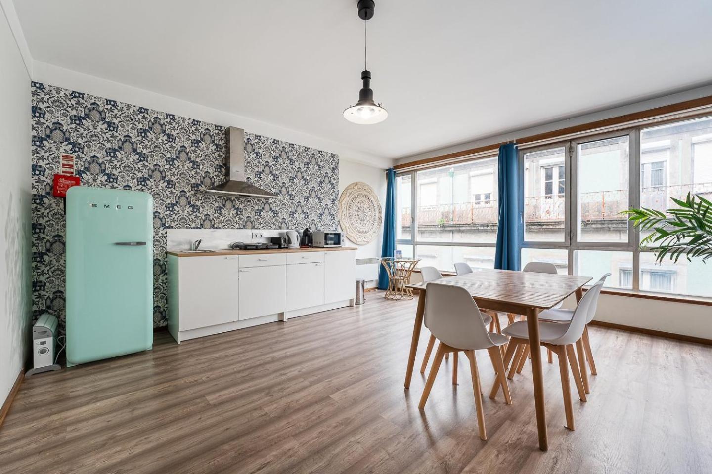Guestready - Adventurous Impulse Daire Porto Dış mekan fotoğraf
