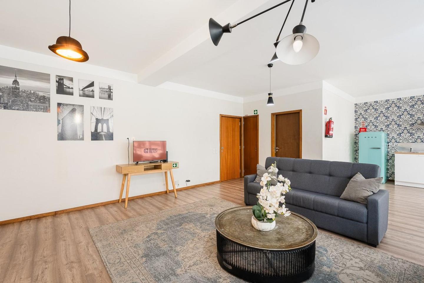 Guestready - Adventurous Impulse Daire Porto Dış mekan fotoğraf