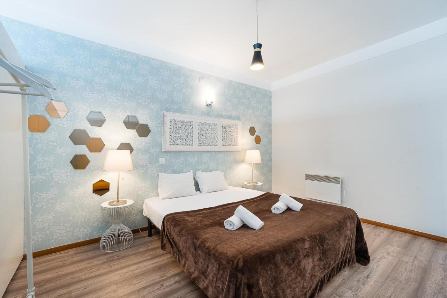 Guestready - Adventurous Impulse Daire Porto Dış mekan fotoğraf