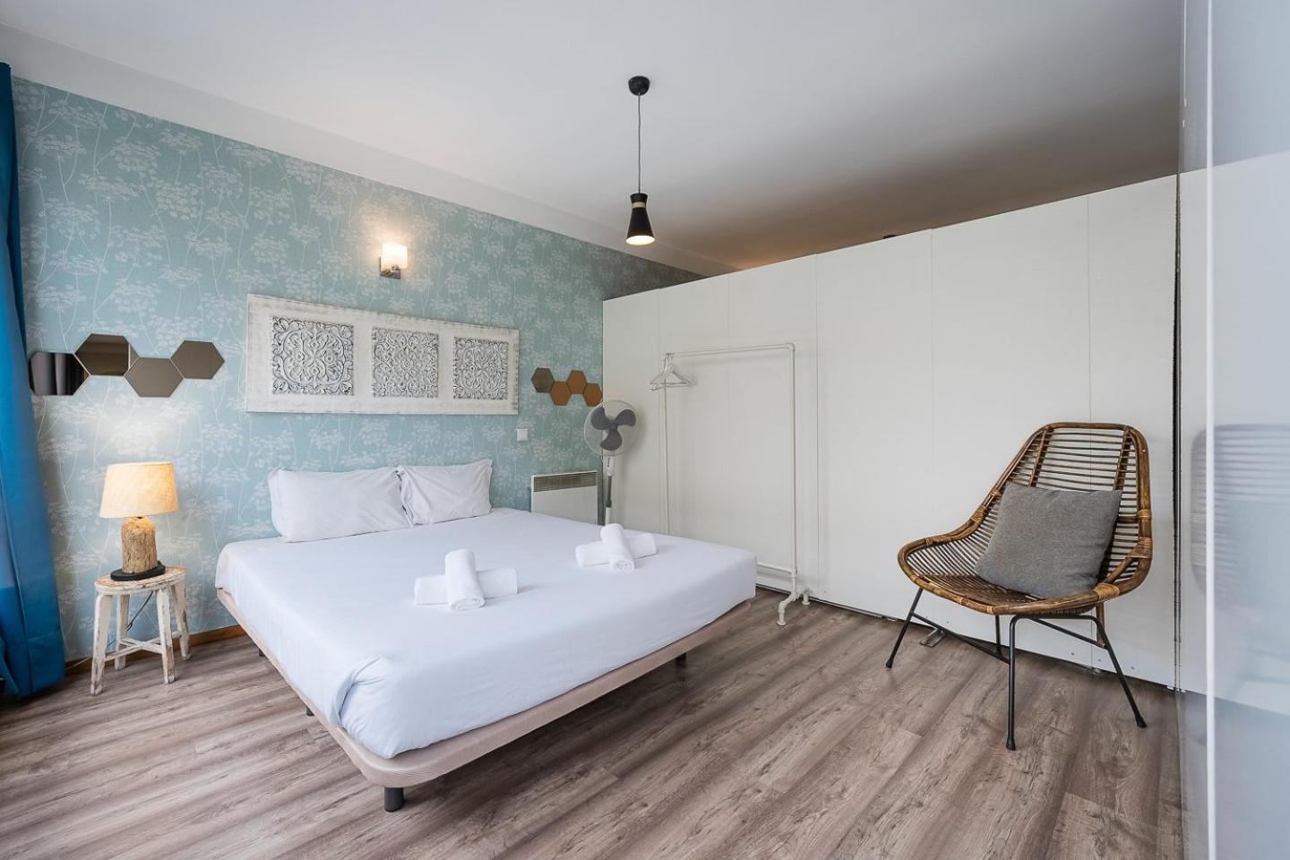 Guestready - Adventurous Impulse Daire Porto Dış mekan fotoğraf