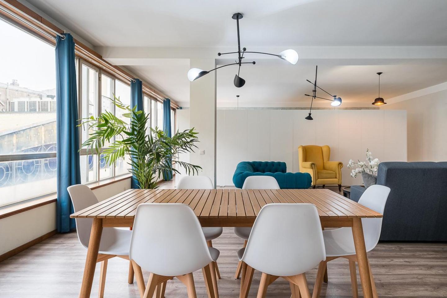 Guestready - Adventurous Impulse Daire Porto Dış mekan fotoğraf
