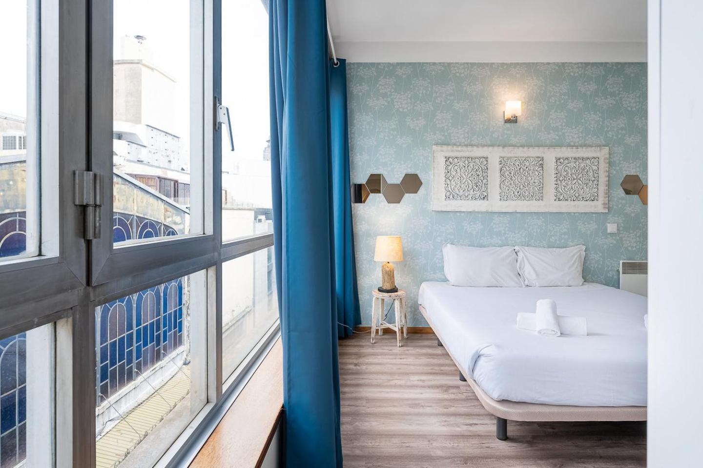 Guestready - Adventurous Impulse Daire Porto Dış mekan fotoğraf
