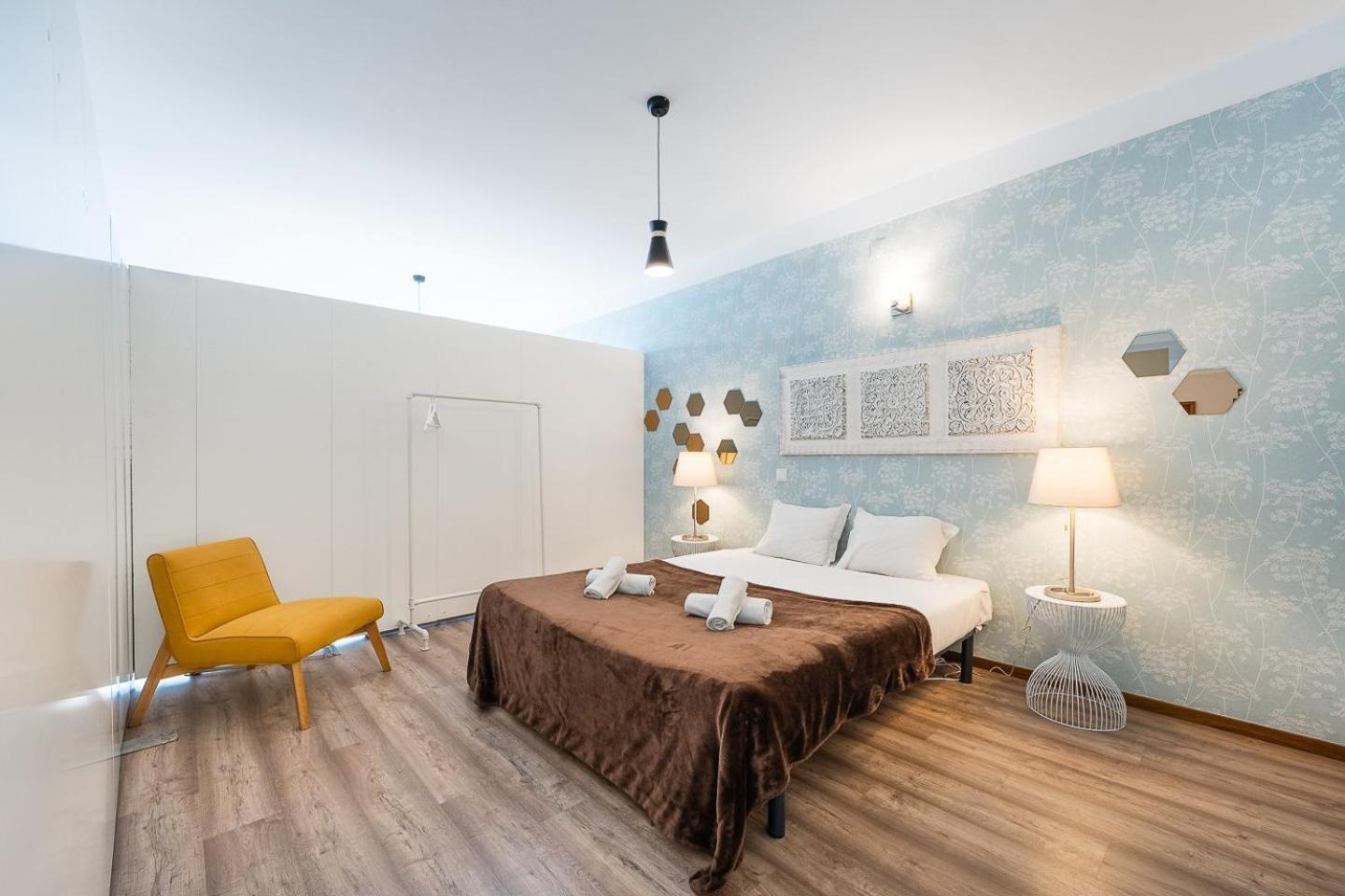 Guestready - Adventurous Impulse Daire Porto Dış mekan fotoğraf