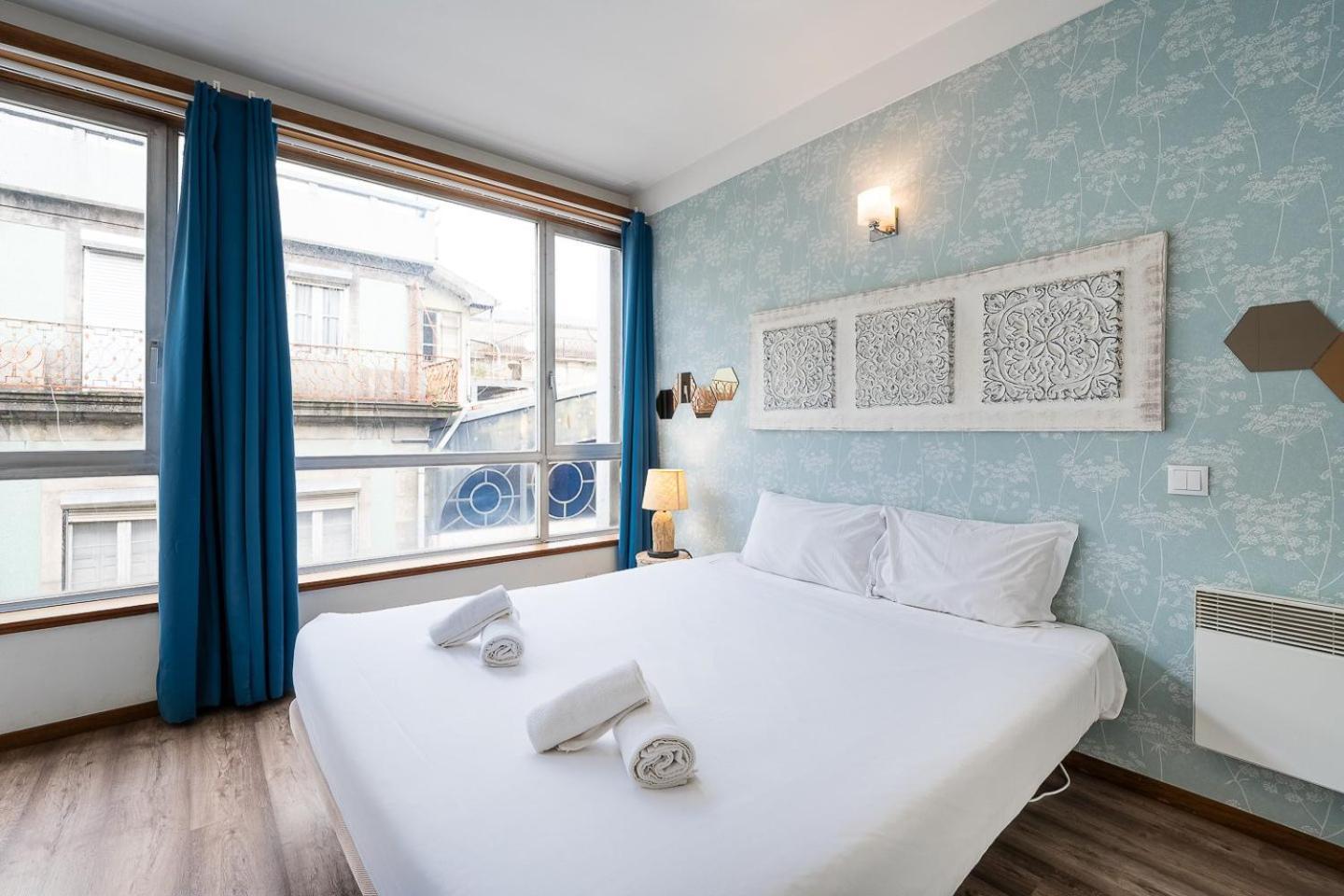 Guestready - Adventurous Impulse Daire Porto Dış mekan fotoğraf