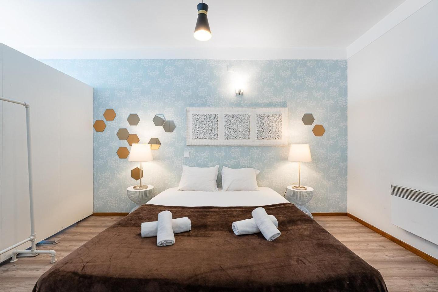 Guestready - Adventurous Impulse Daire Porto Dış mekan fotoğraf