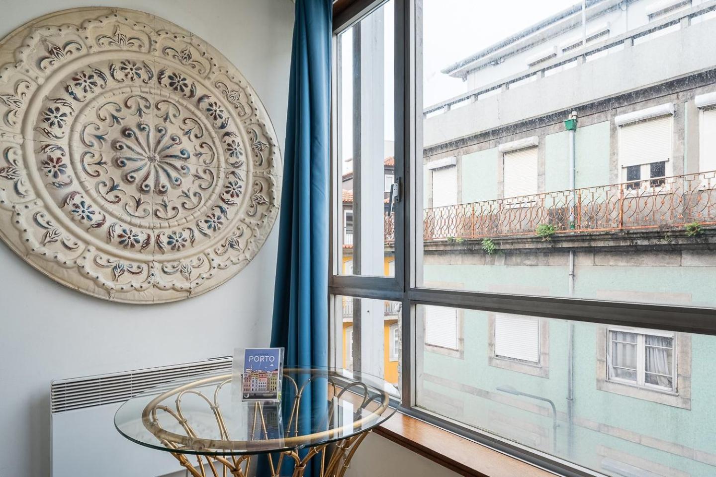 Guestready - Adventurous Impulse Daire Porto Dış mekan fotoğraf