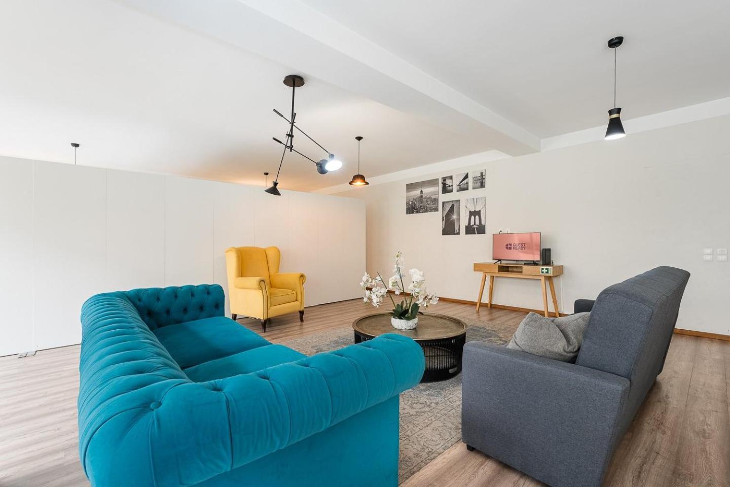 Guestready - Adventurous Impulse Daire Porto Dış mekan fotoğraf