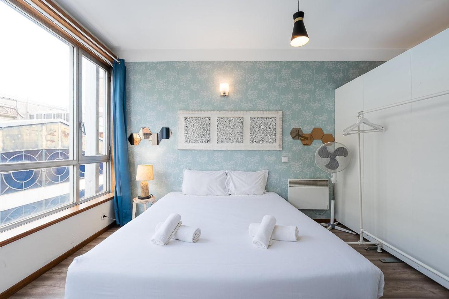 Guestready - Adventurous Impulse Daire Porto Dış mekan fotoğraf